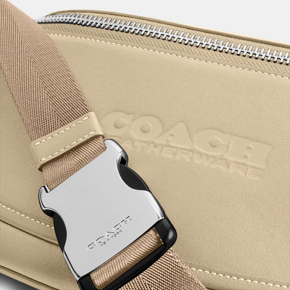 Shop Coach League Belt Bag