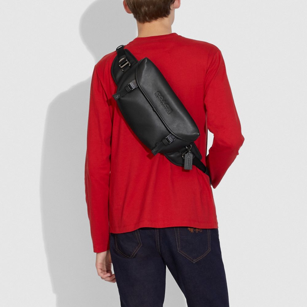 COACH® Outlet | COACH® | League Oversized Sling