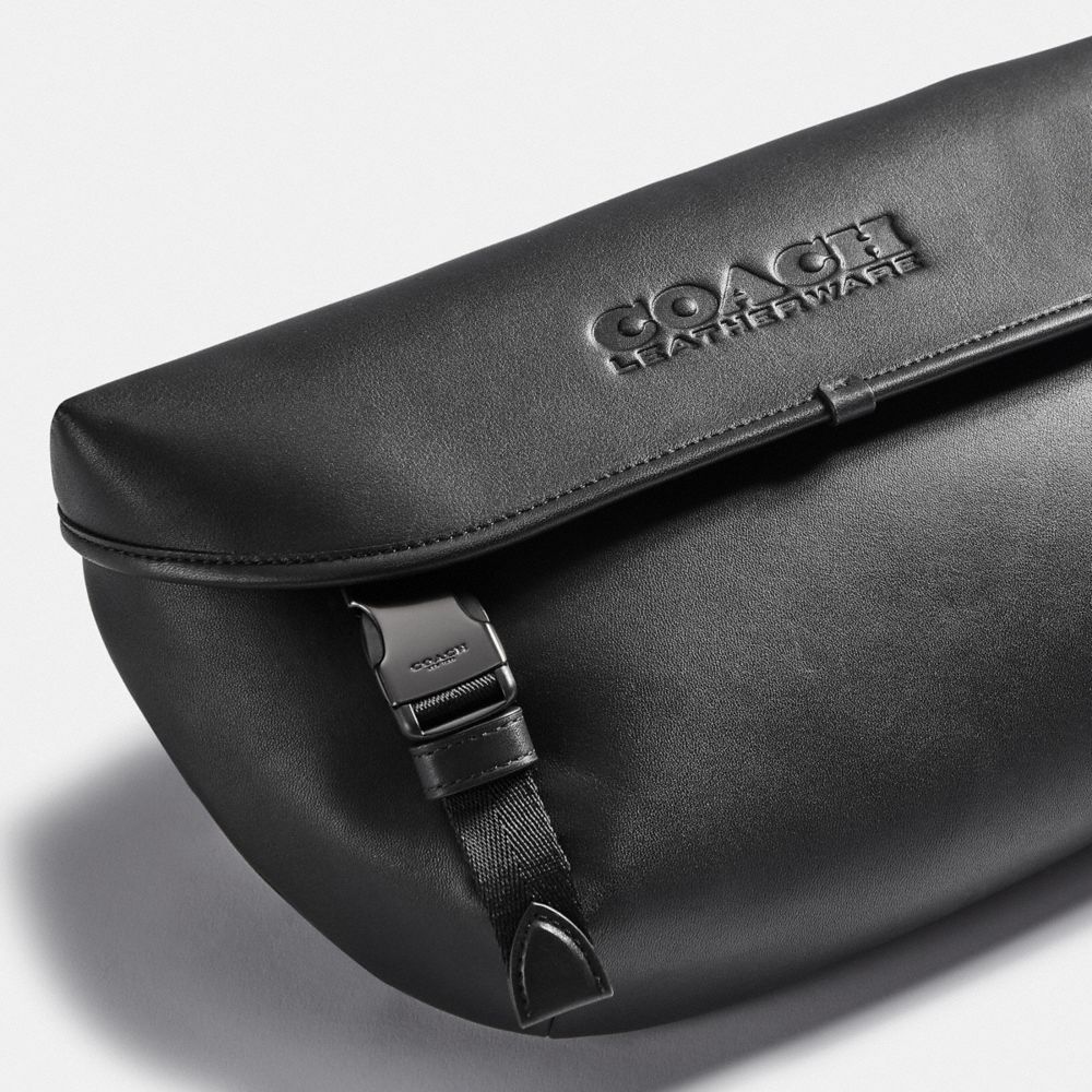 COACH® Outlet | COACH® | League Oversized Sling