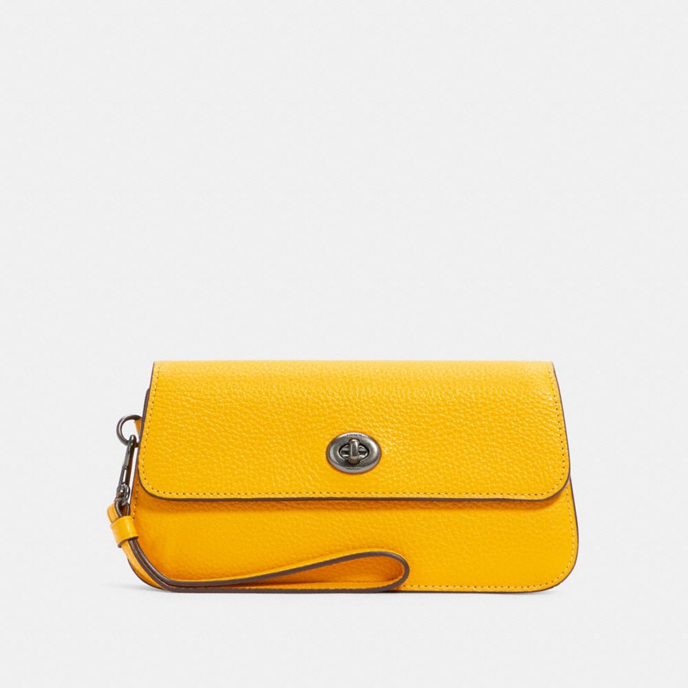 COACH® Outlet | Coach Originals Wristlet