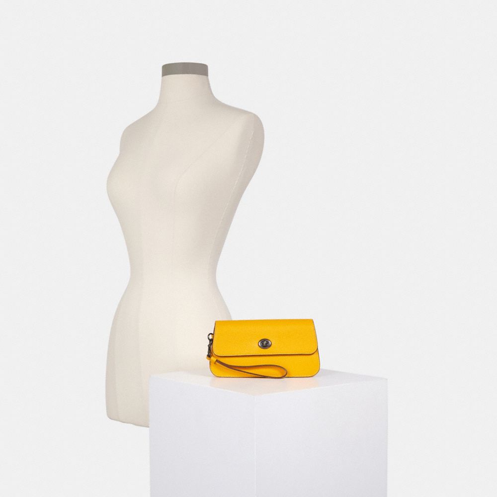 COACH®,コーチ オリジナルズ リストレット,ポーチ&リストレット,