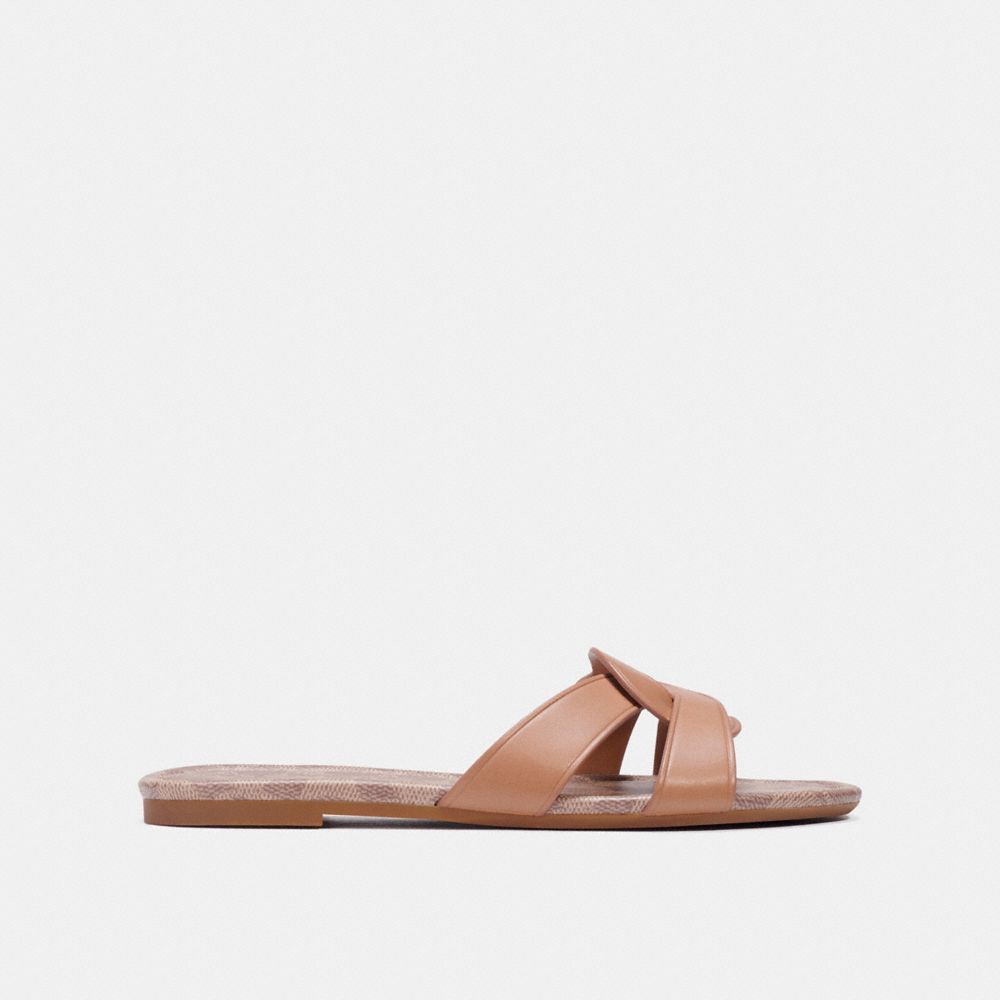 COACH Essie Sandal