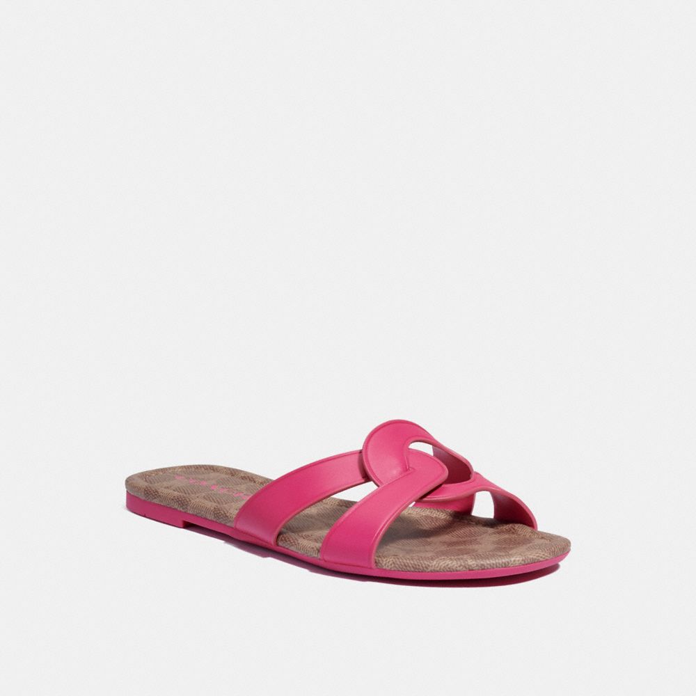 COACH® | Essie Sandal