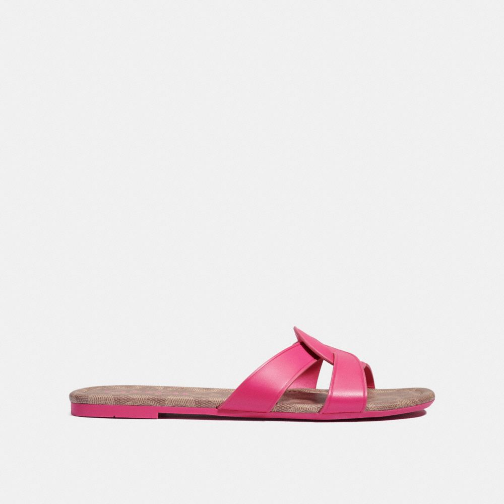 COACH Essie Sandal