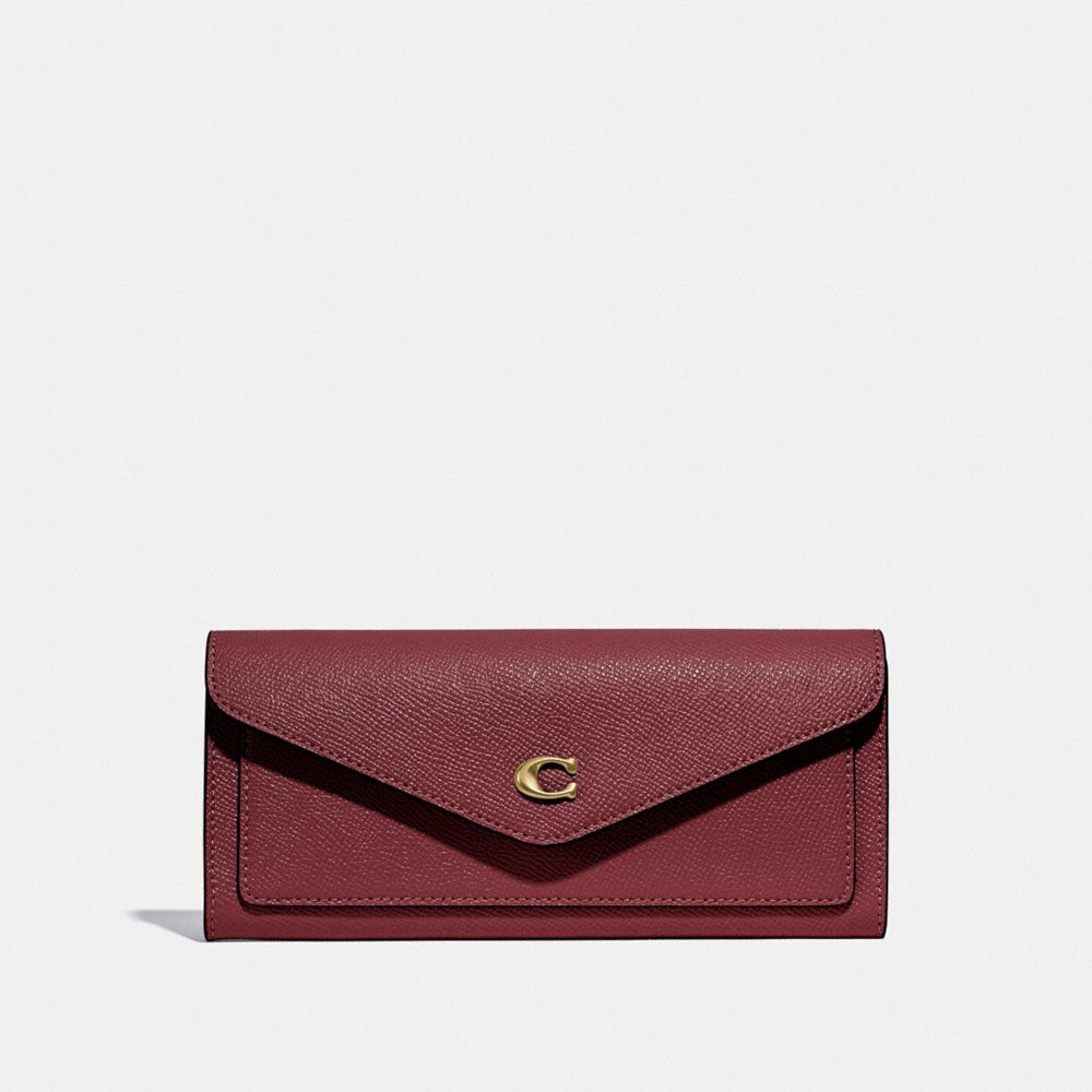 COACH® | Wyn Soft Wallet