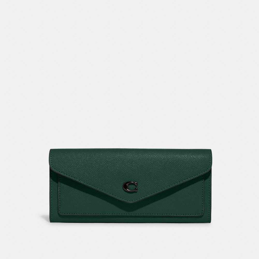 Wyn Soft Wallet