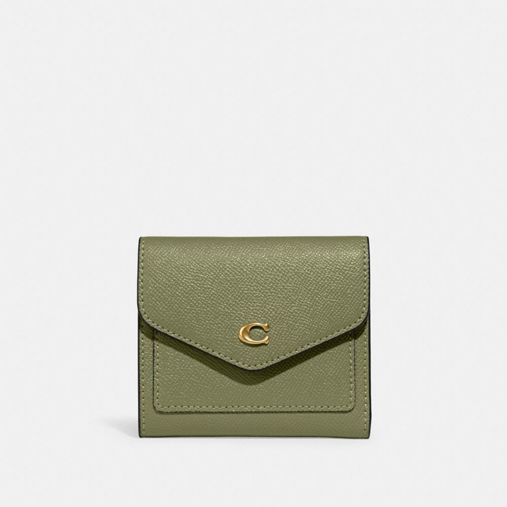 COACH® | Wyn Small Wallet