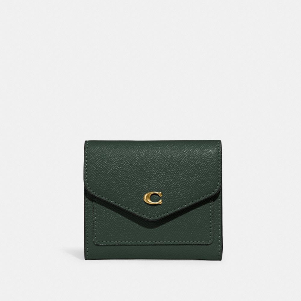 公式】COACH – コーチ 新作財布＆革小物 レディース