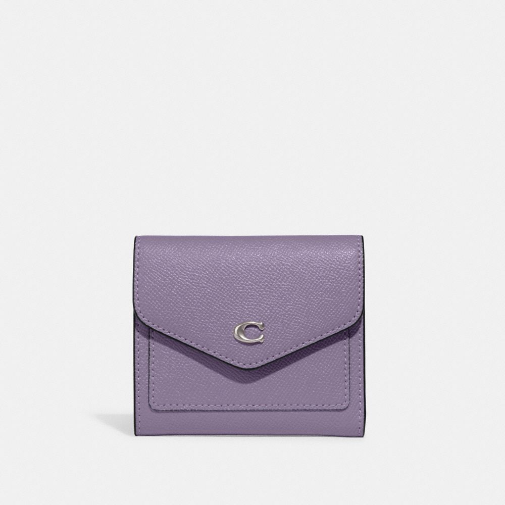 COACH®  Wyn Small Wallet