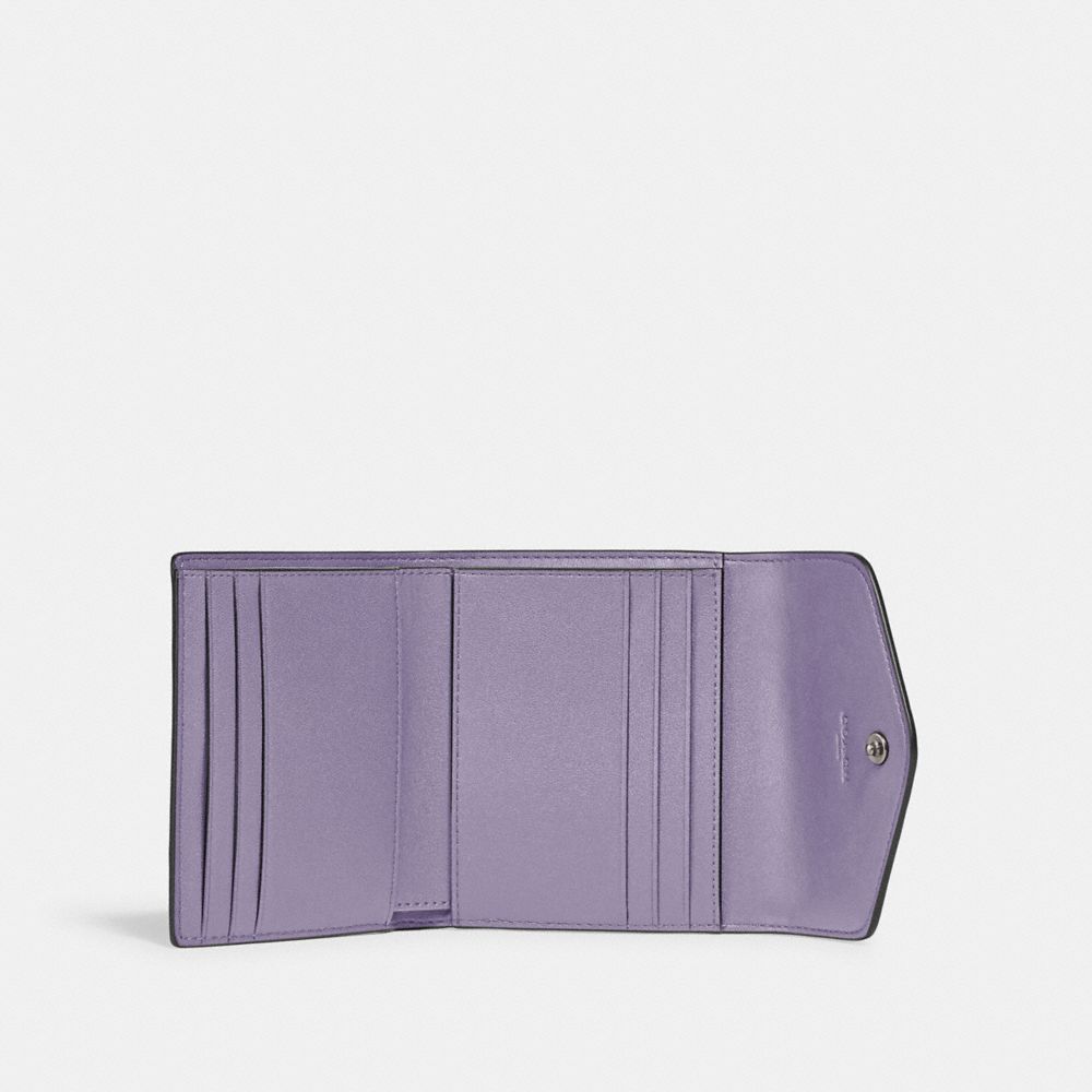 Wallet Designer By Coach Size: Small