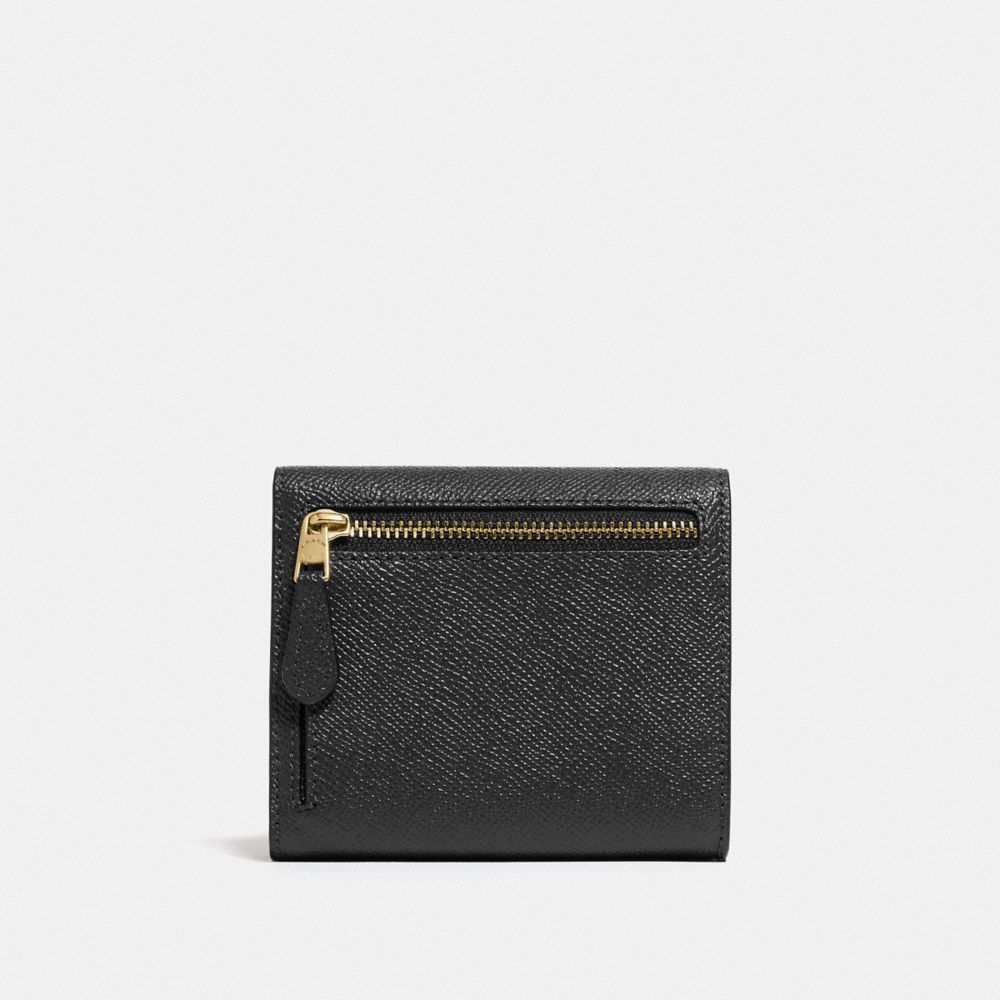 Coach small store wallet price