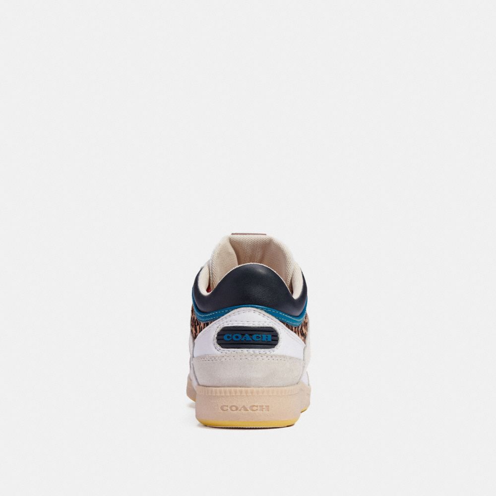COACH®,Citysole Mid Top Sneaker,,Alternate View