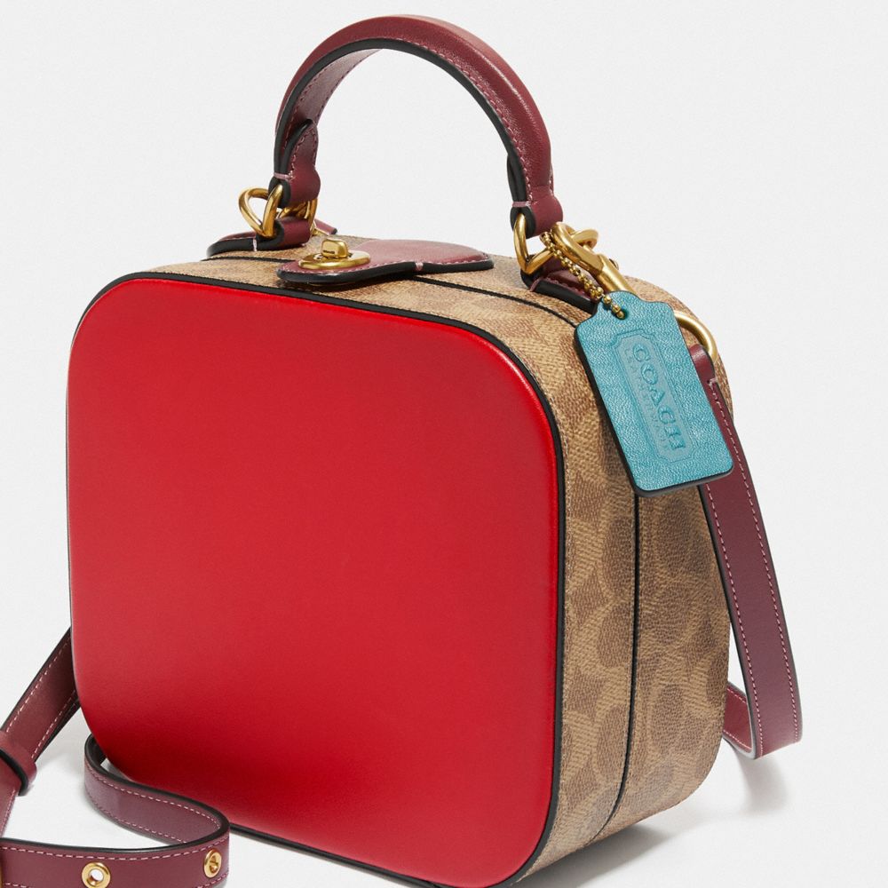 Coach Outlet's Lunar New Year Collection is almost sold out — here's what's  still in stock