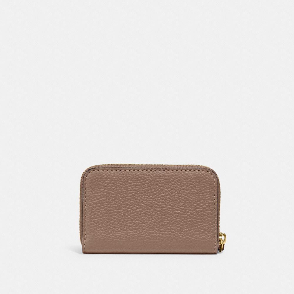 Complimentary Zip Coin Case On Orders $250+
