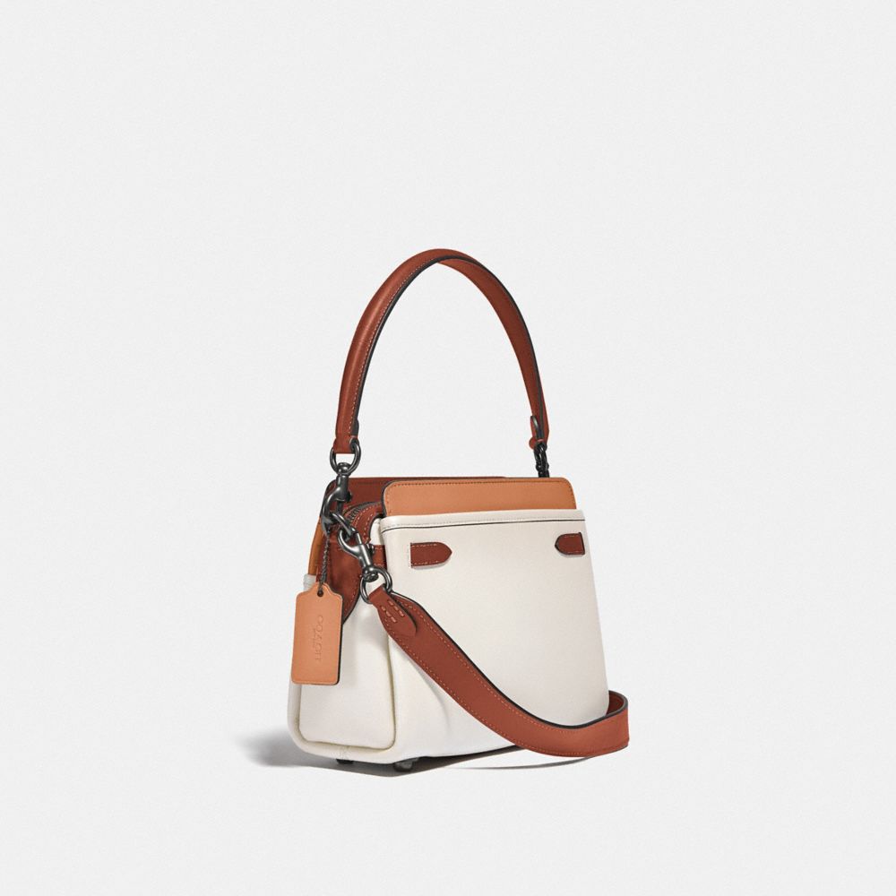 Coach discount tate carryall