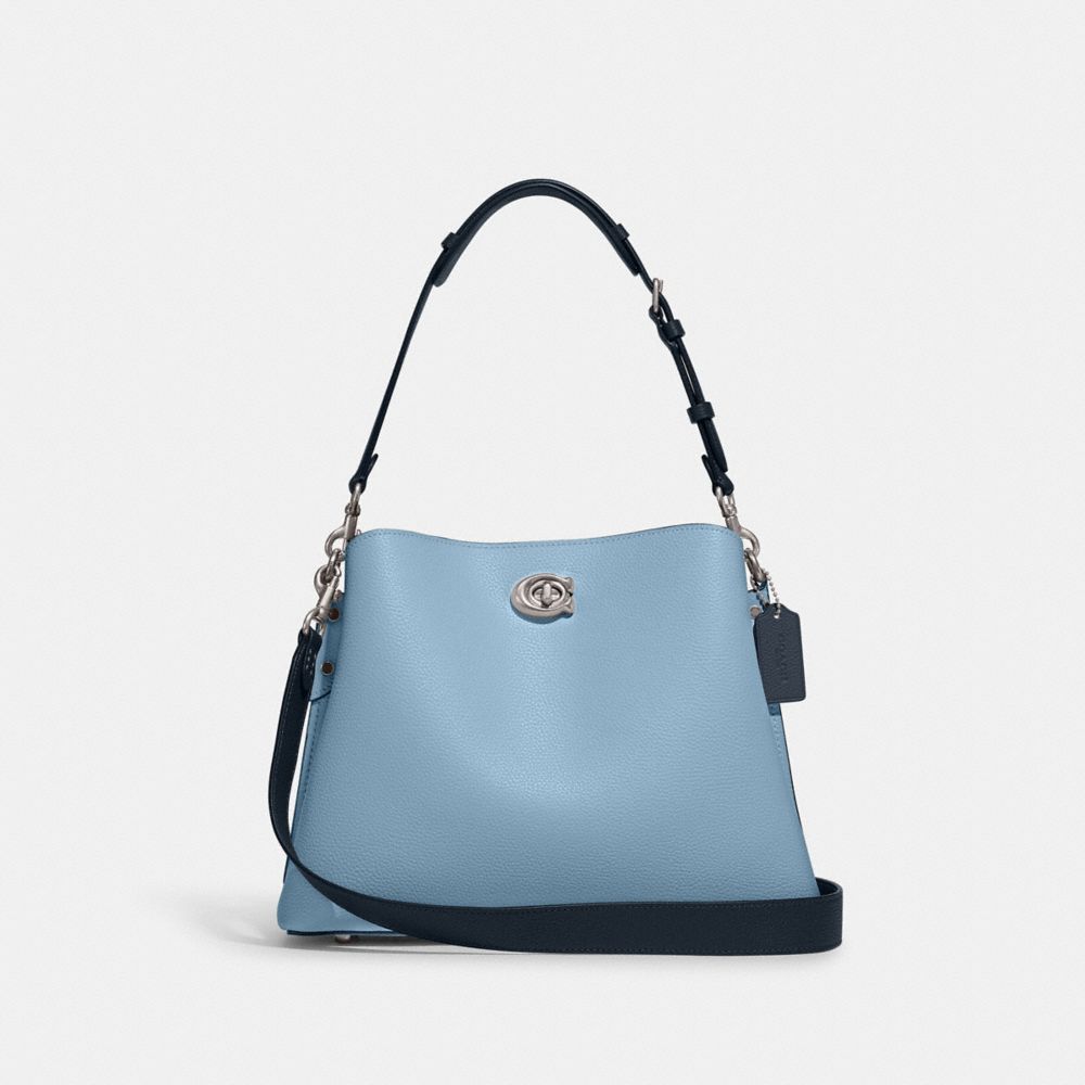 Coach Willow Shoulder Bag