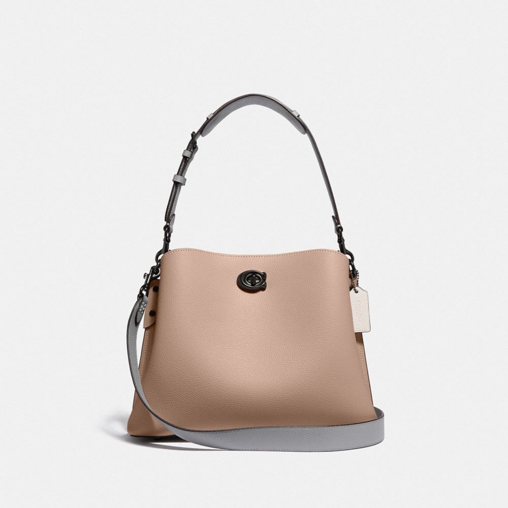 Coach Willow Shoulder Bag