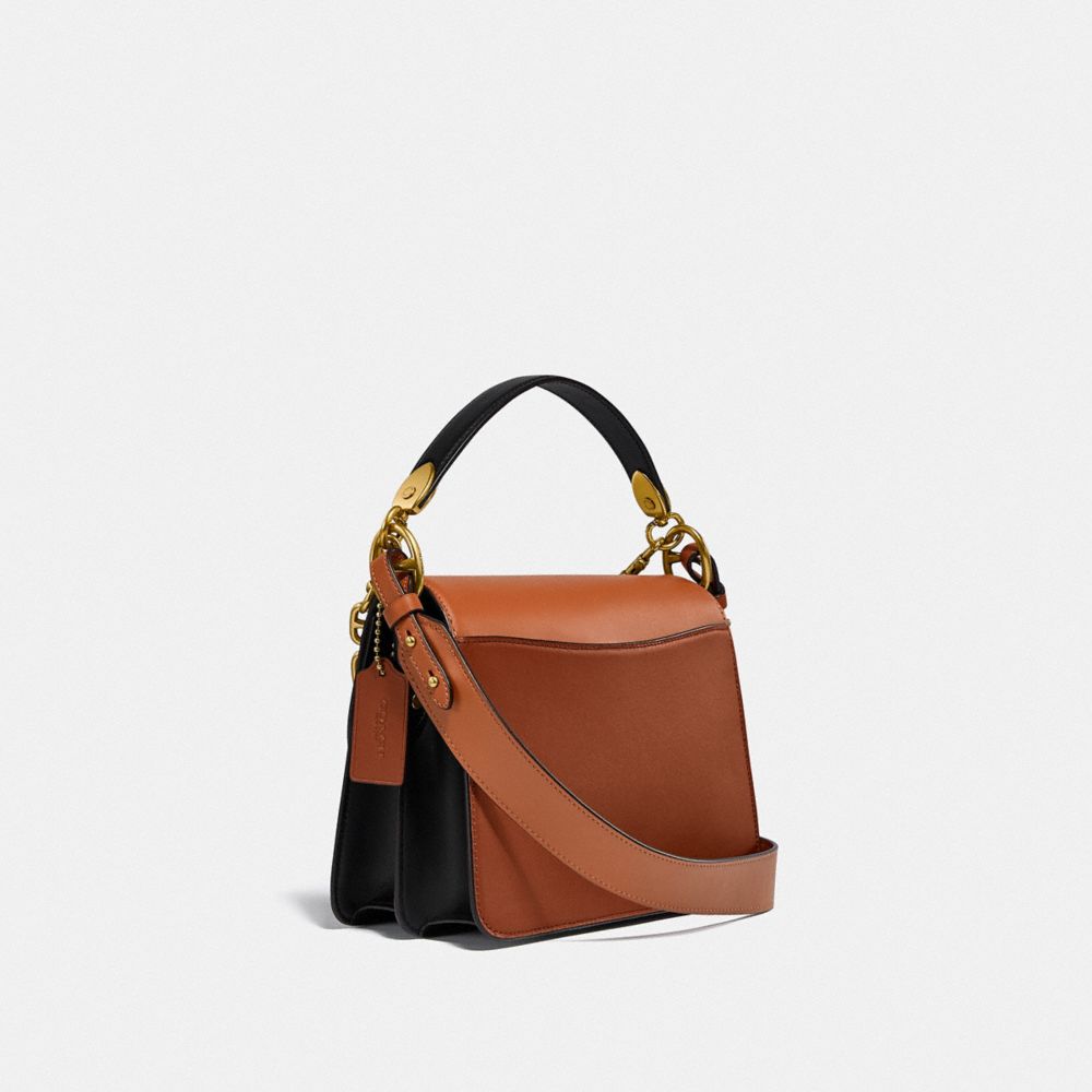 Beat Shoulder Bag In Colorblock