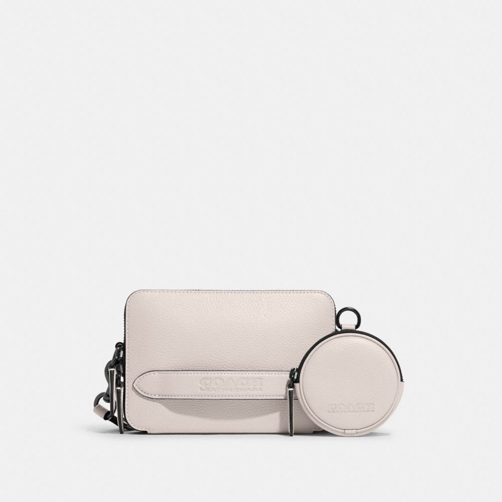 COACH®  Charter Crossbody With Hybrid Pouch