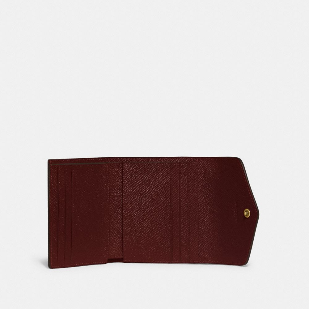 COACH® Outlet | Wyn Small Wallet In Colorblock