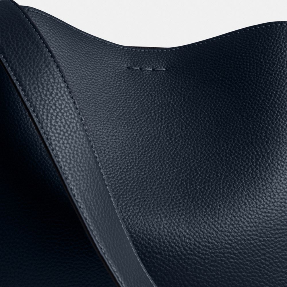 COACH®,ウィロウ ショルダー バッグ,ショルダーバッグ,ﾀﾞｰｸ ﾈｲﾋﾞｰ