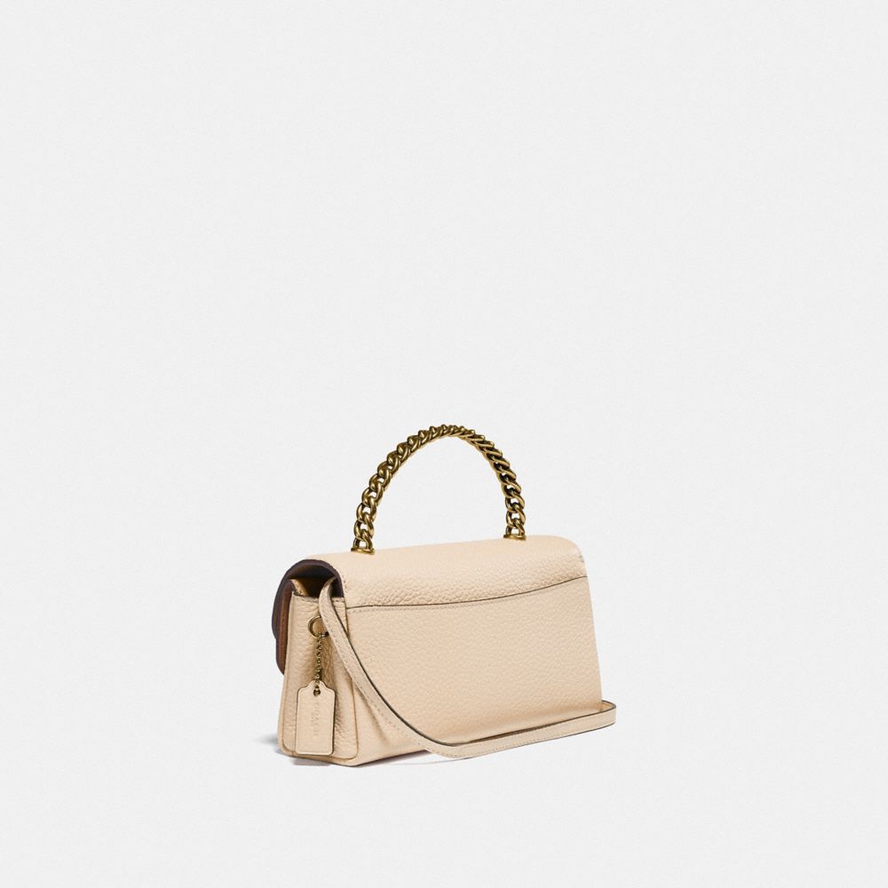 Blair Clutch In Colorblock