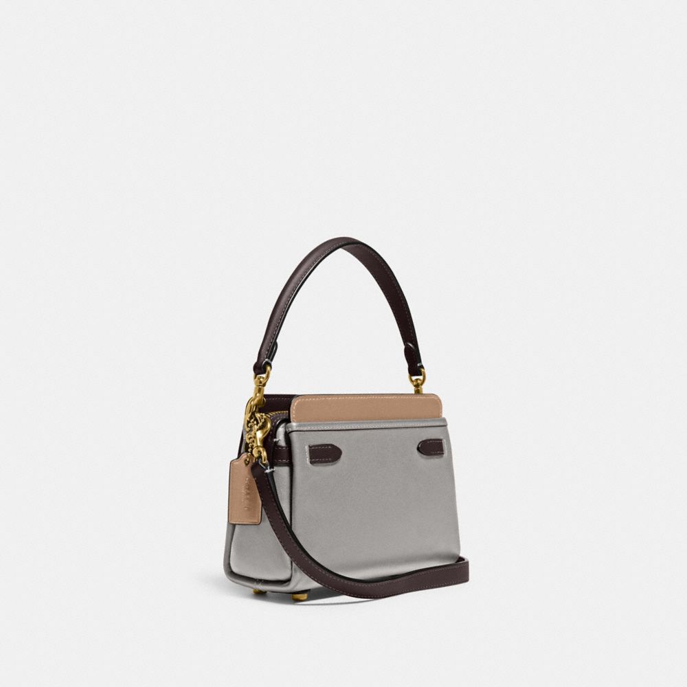 Tate 18 Crossbody In Colorblock