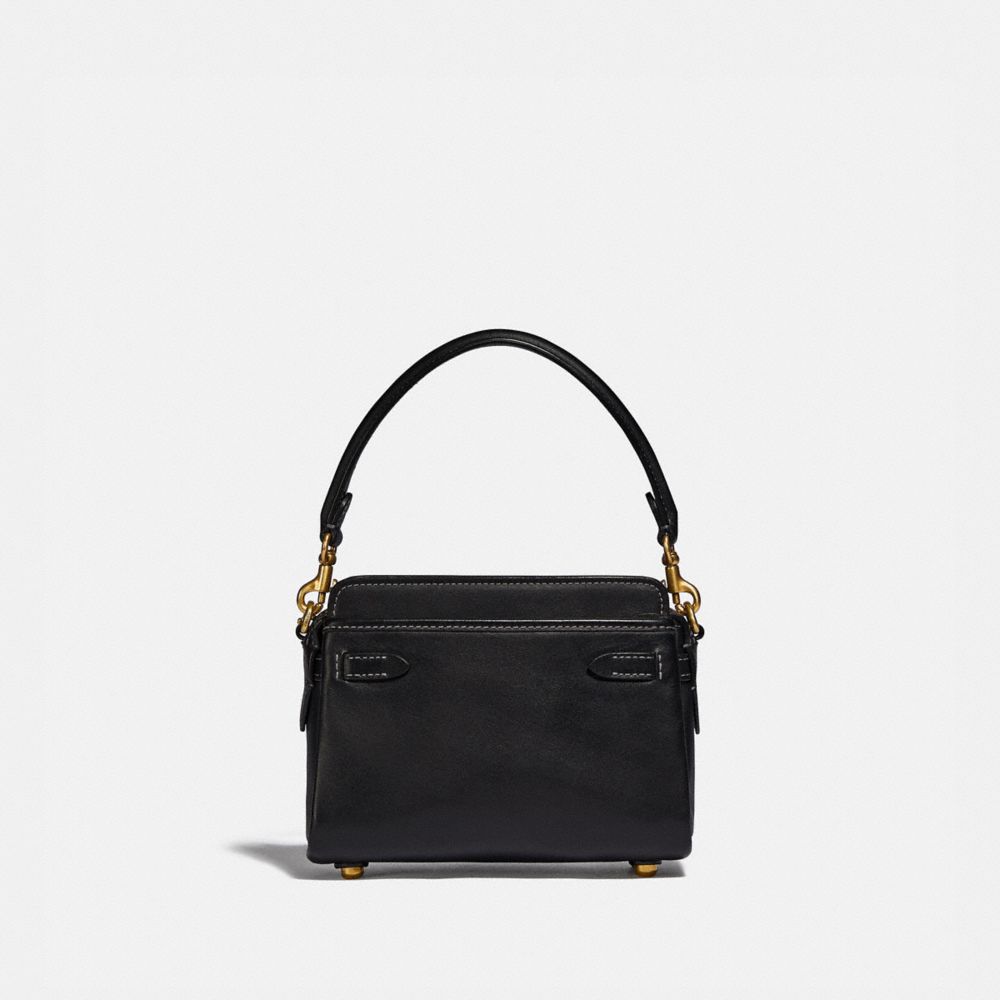 Tate 18 Crossbody