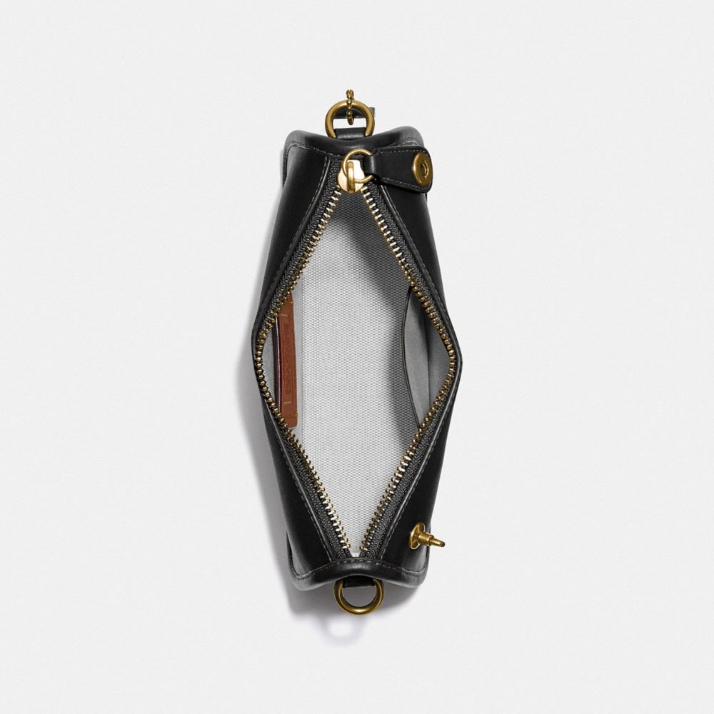 coach black chain bag｜TikTok Search