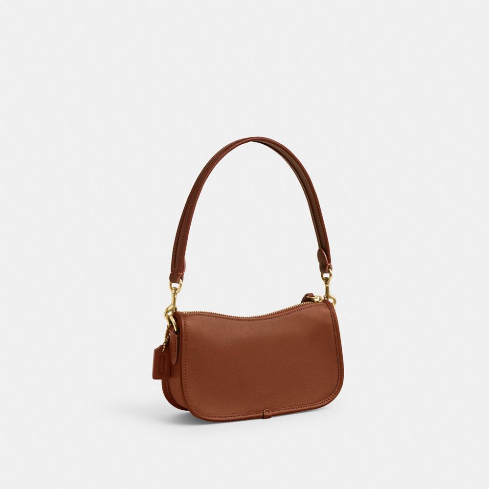 Signature Brown Coach Bag Serial No G0793-11431 – Hair Nirvana By Vee