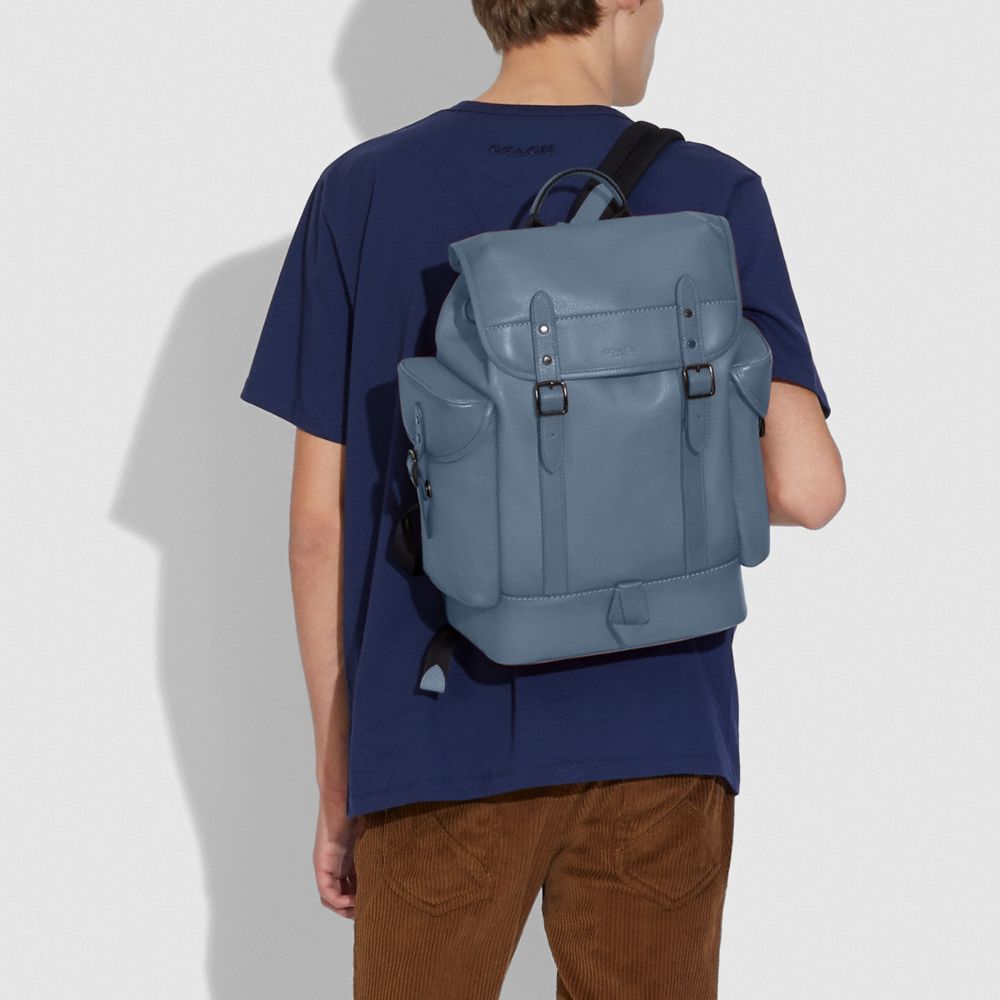 Hitch Rucksack
