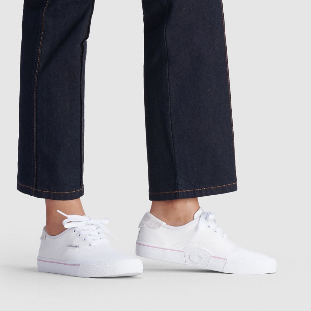 Chaussure de sport pour la planche à roulettes CitySole
