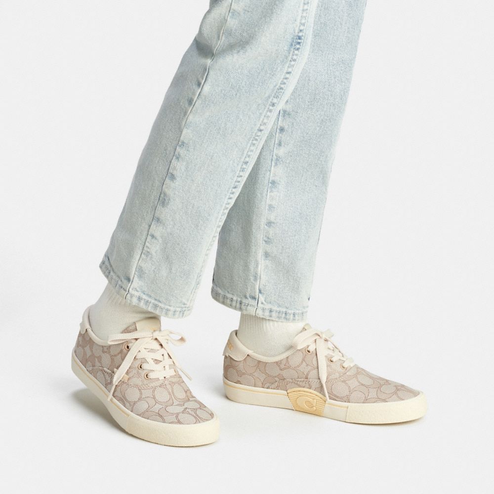 coach citysole skate
