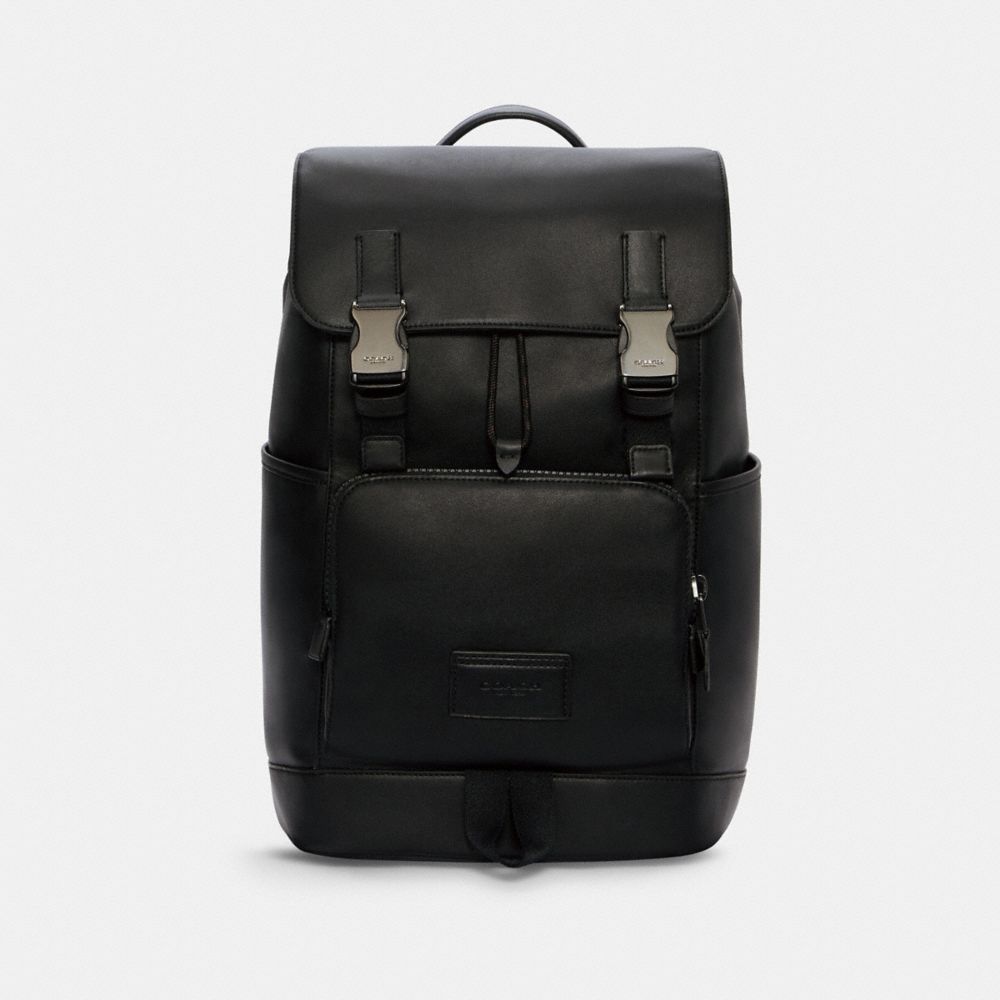 COACH Outlet Track Backpack