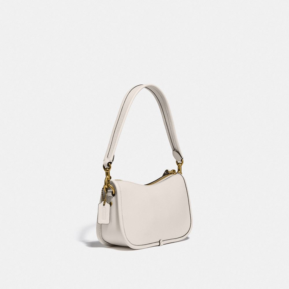 Swinger Bag 20 With Garden Embroidery