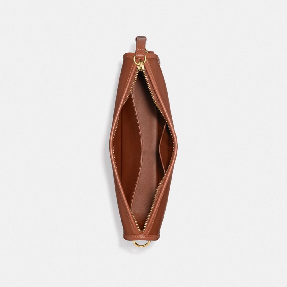 COACH®,Quinn Crossbody,,Inside View,Top View