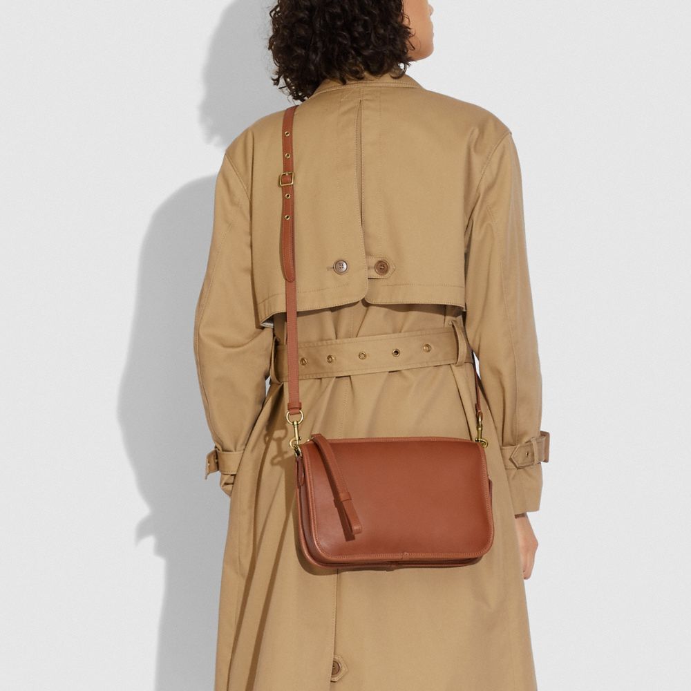 COACH®,Quinn Crossbody,,Detail View