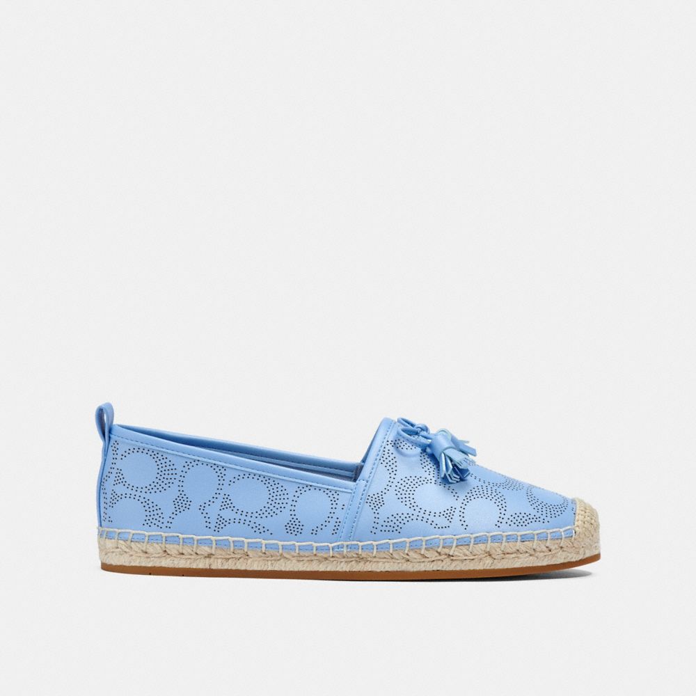 Carson Espadrille