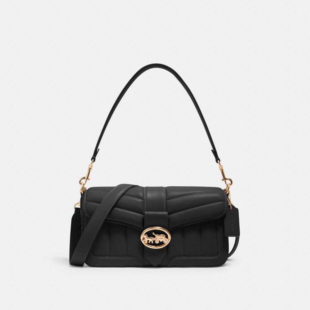 Coach outlet 2025 georgie bag