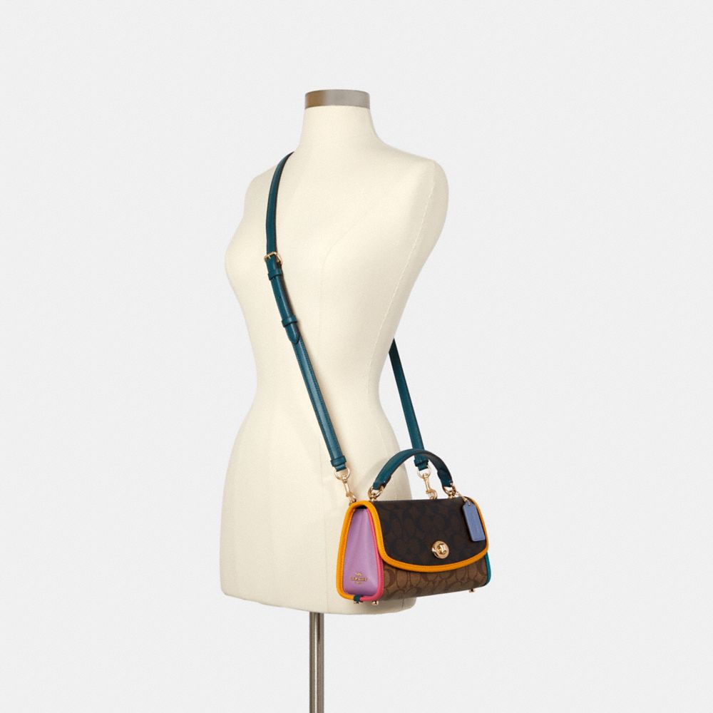 Sig tilly online satchel