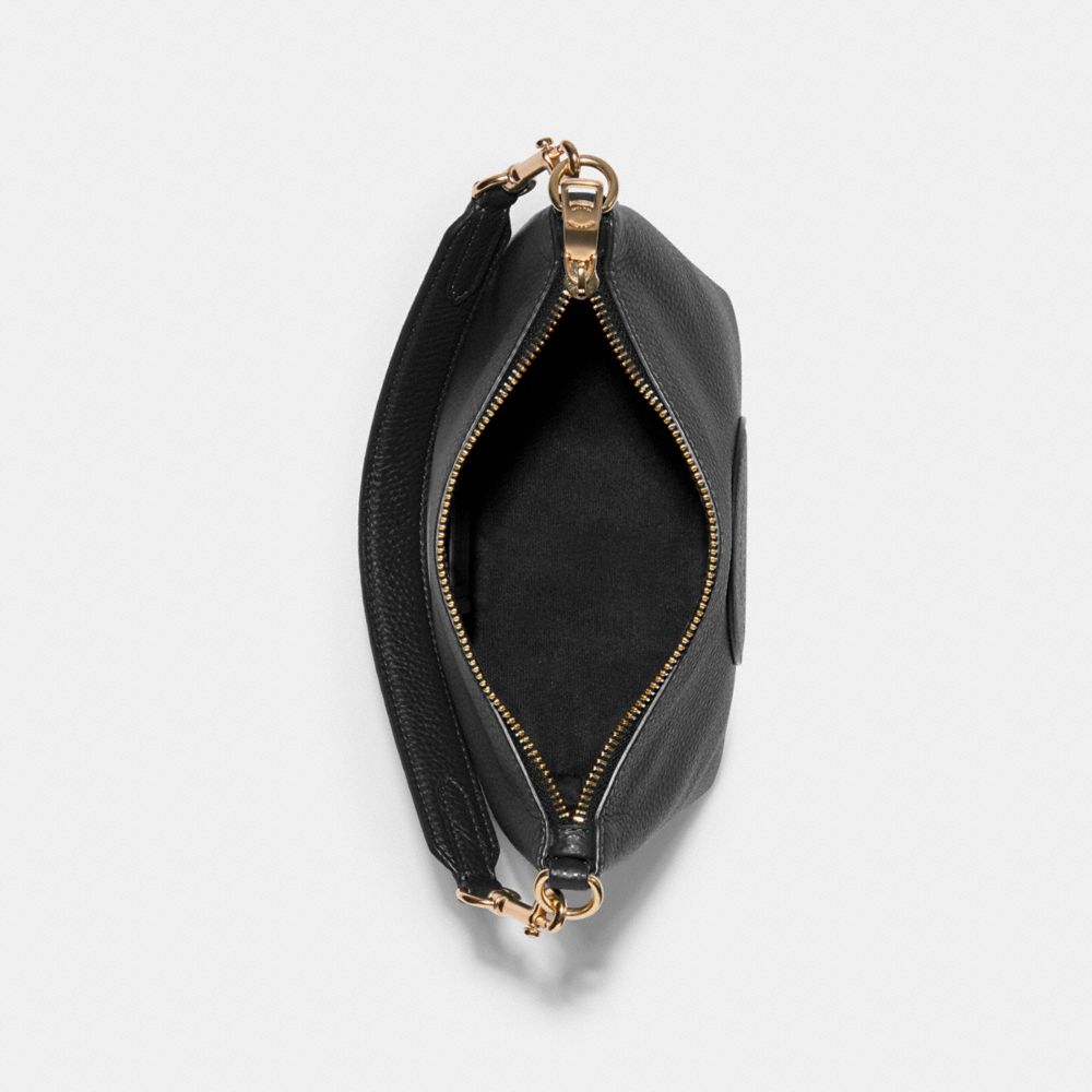 Dempsey Shoulder Bag With Patch