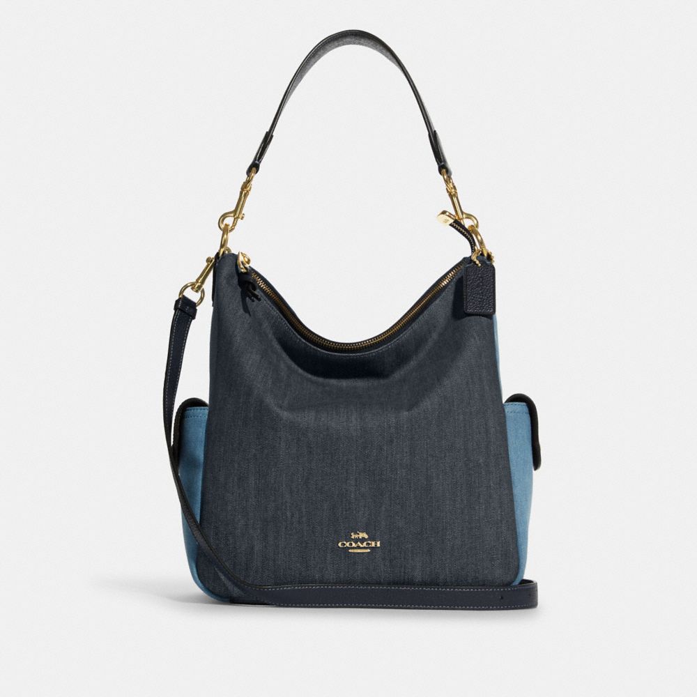 COACH Outlet Pennie Shoulder Bag