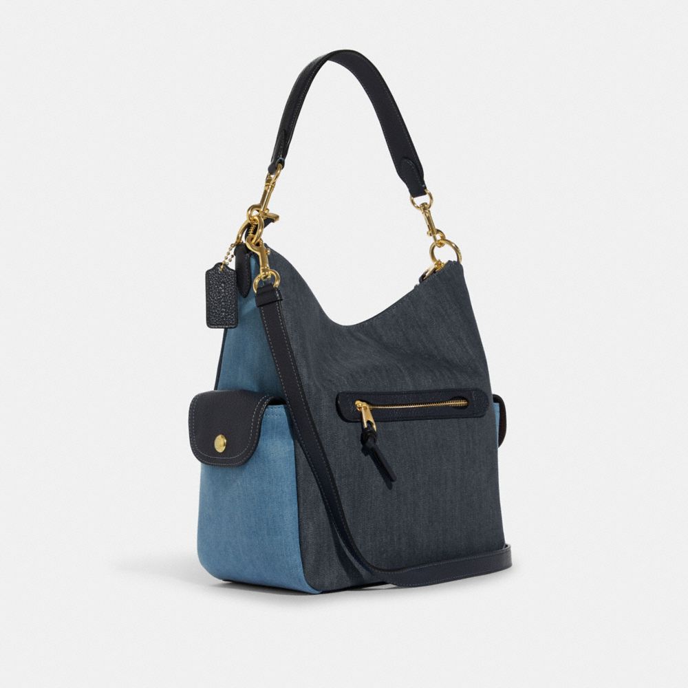 Pennie Shoulder Bag