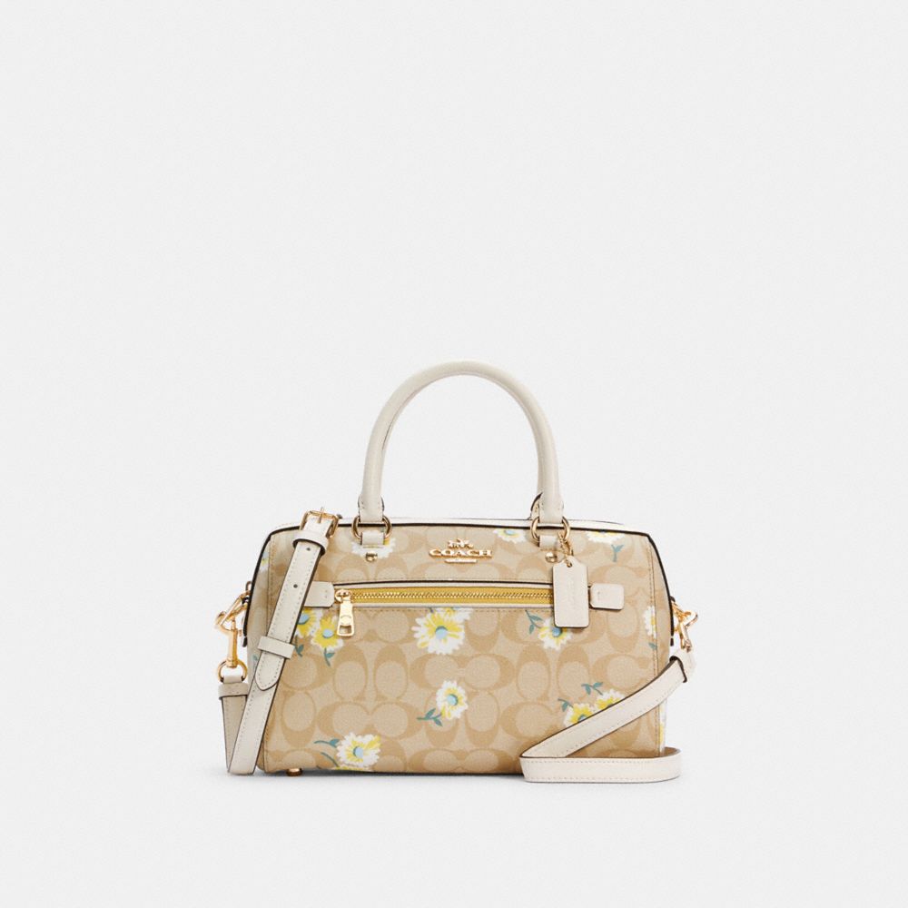 Coach outlet discount rowan