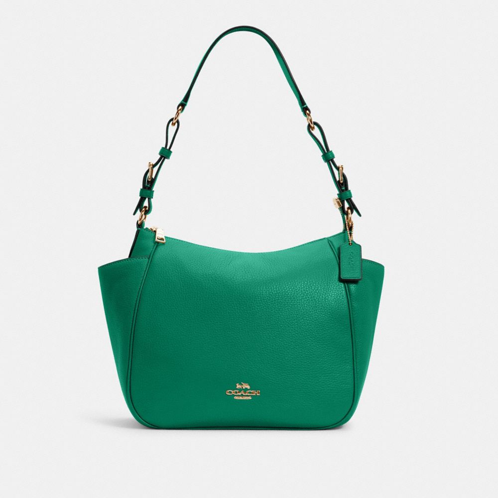 Shoulder Bags  COACH® Outlet