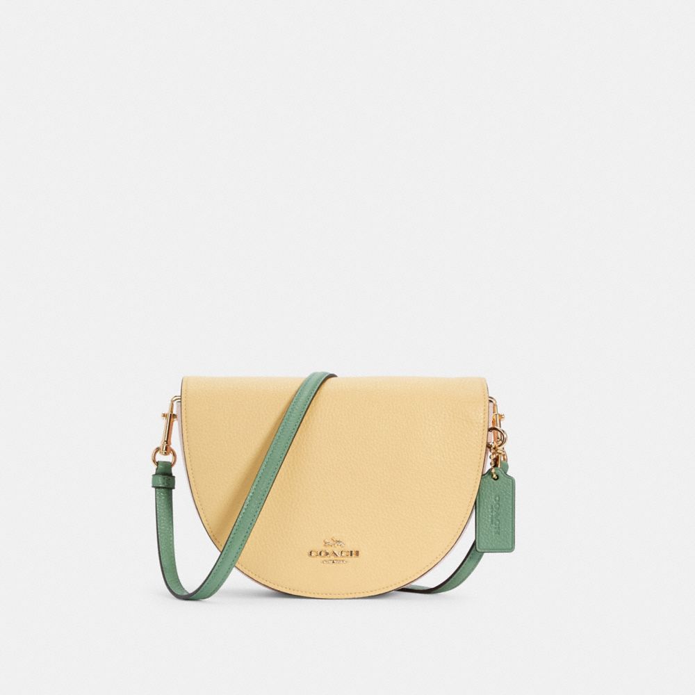 COACH® Outlet  Ellen Crossbody