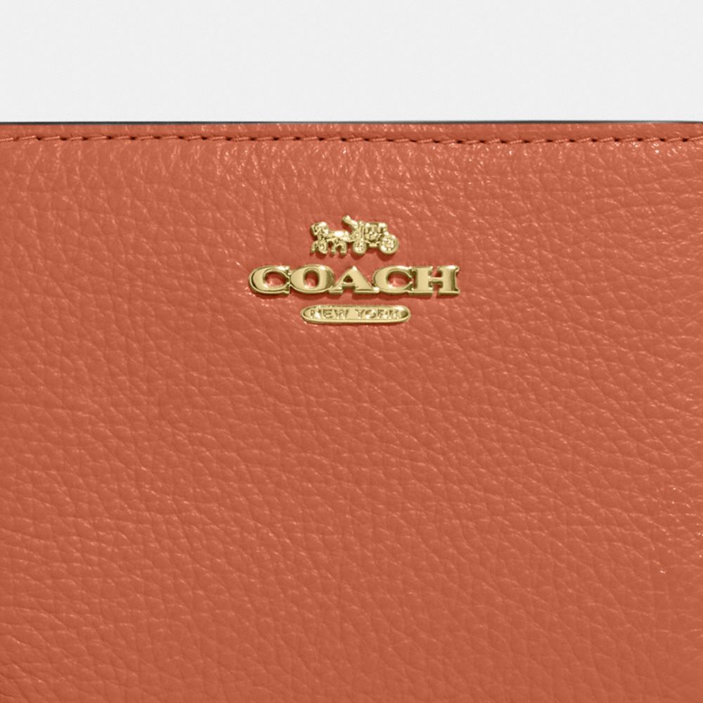 COACH®,スナップ ウォレット,ミニ財布(二つ折り&三つ折り),ｻﾝｾｯﾄ