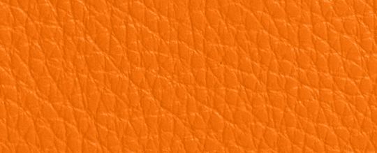 COACH®,Snap Wallet,Leather,Bi Fold,Gold Metal,Casual,Orange