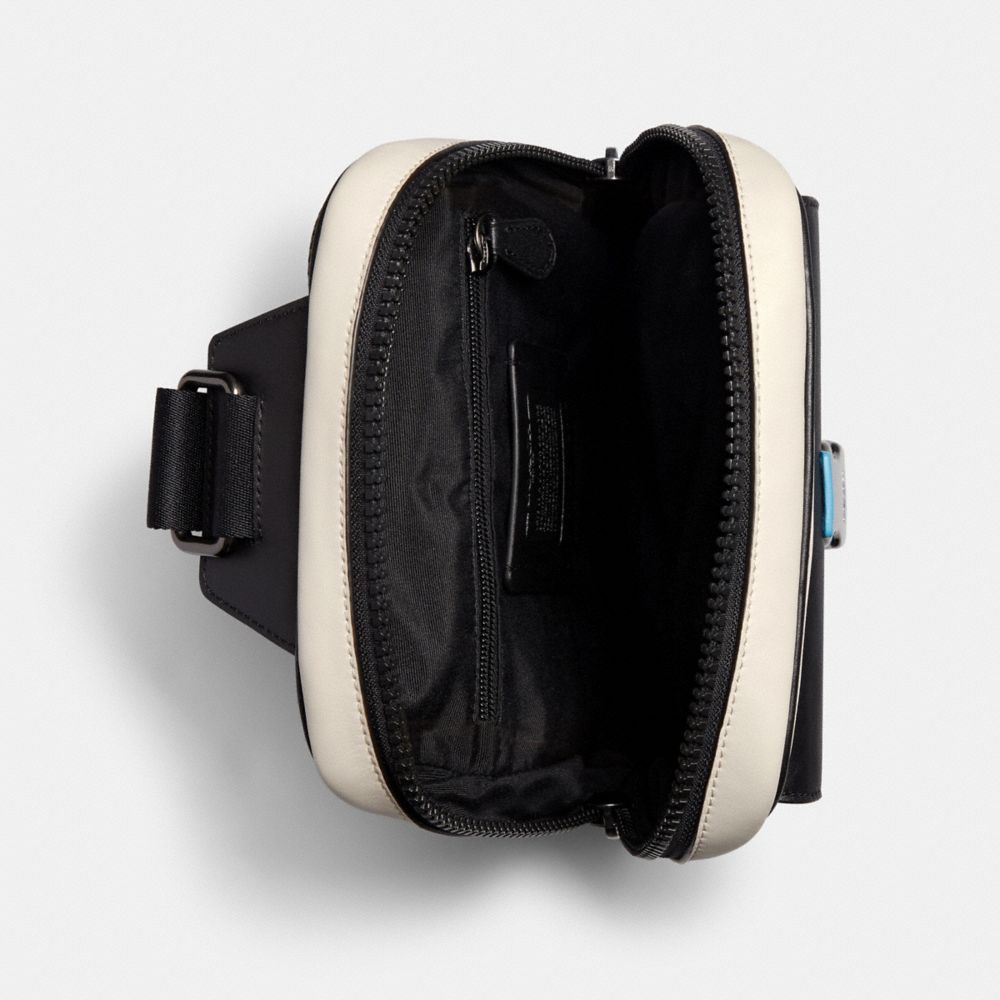 Track Pack In Colorblock