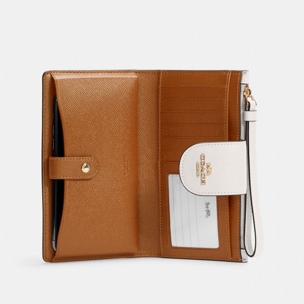 COACH® Outlet | Tech Phone Wallet